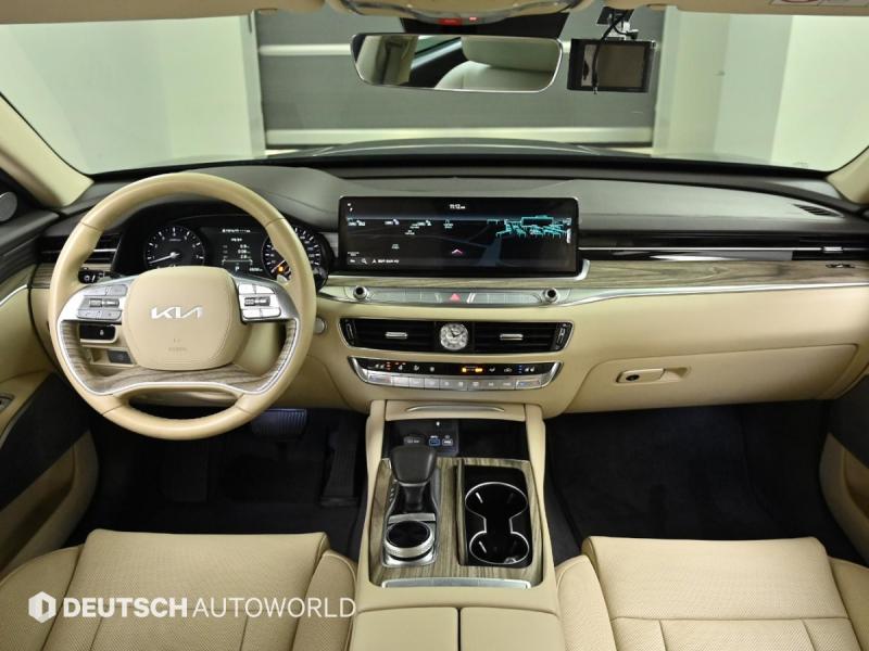 기아 더 뉴K9(RJ) 3.8 가솔린 AWD 플래티넘 베스트셀렉션Ⅰ - 이미지 19