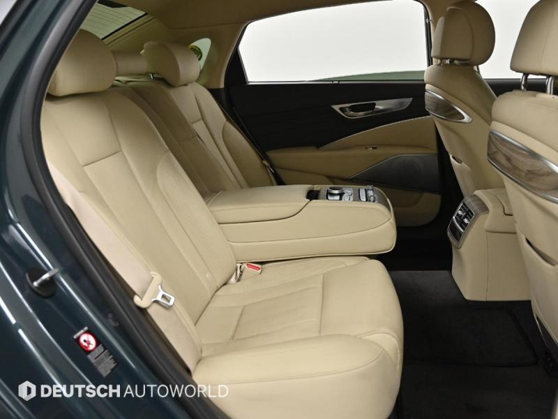 기아 더 뉴K9(RJ) 3.8 가솔린 AWD 플래티넘 베스트셀렉션Ⅰ - 이미지 8