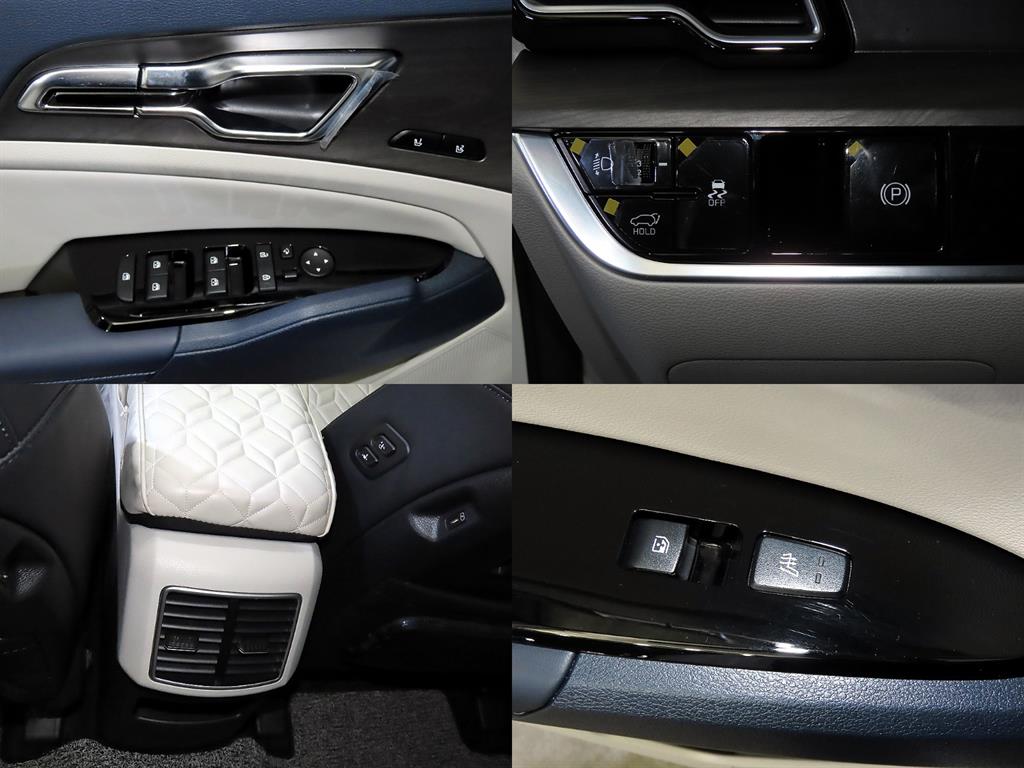 기아 디 올뉴스포티지 1.6 가솔린 2WD 시그니처 그래비티 - 이미지 4