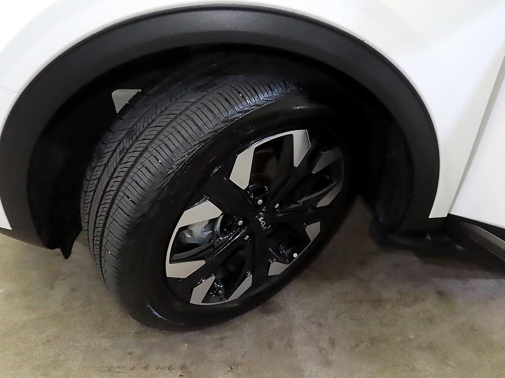 기아 디 올뉴스포티지 1.6 가솔린 2WD 시그니처 그래비티 - 이미지 11