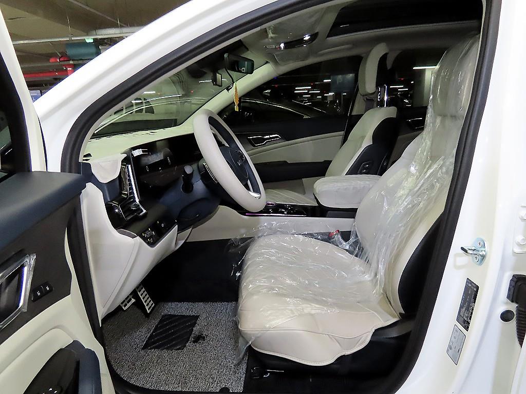 기아 디 올뉴스포티지 1.6 가솔린 2WD 시그니처 그래비티 - 이미지 19