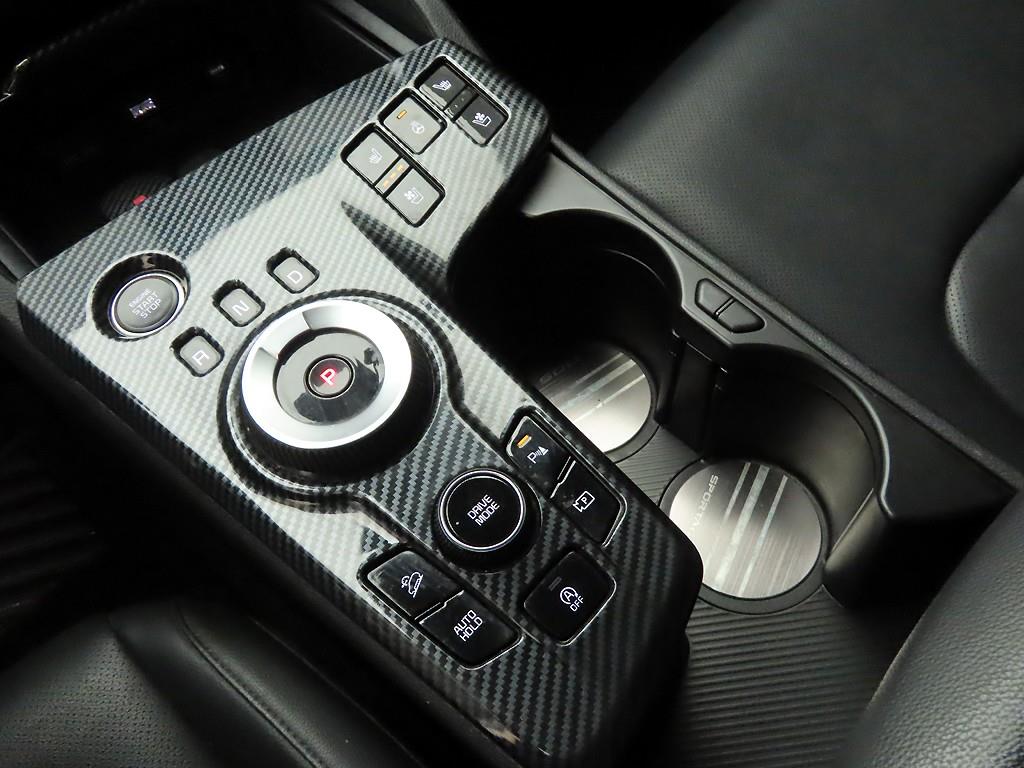 기아 디 올뉴스포티지 2.0 디젤 2WD 노블레스 - 이미지 13