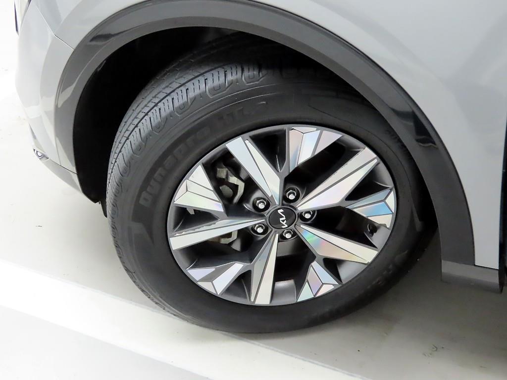 기아 디 올뉴스포티지 2.0 디젤 2WD 노블레스 - 이미지 5