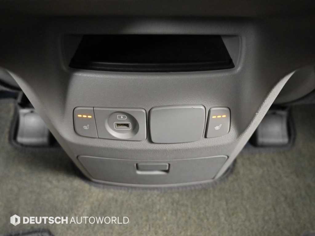 기아 더 뉴카니발 11인승 디젤 프레스티지 - 이미지 9