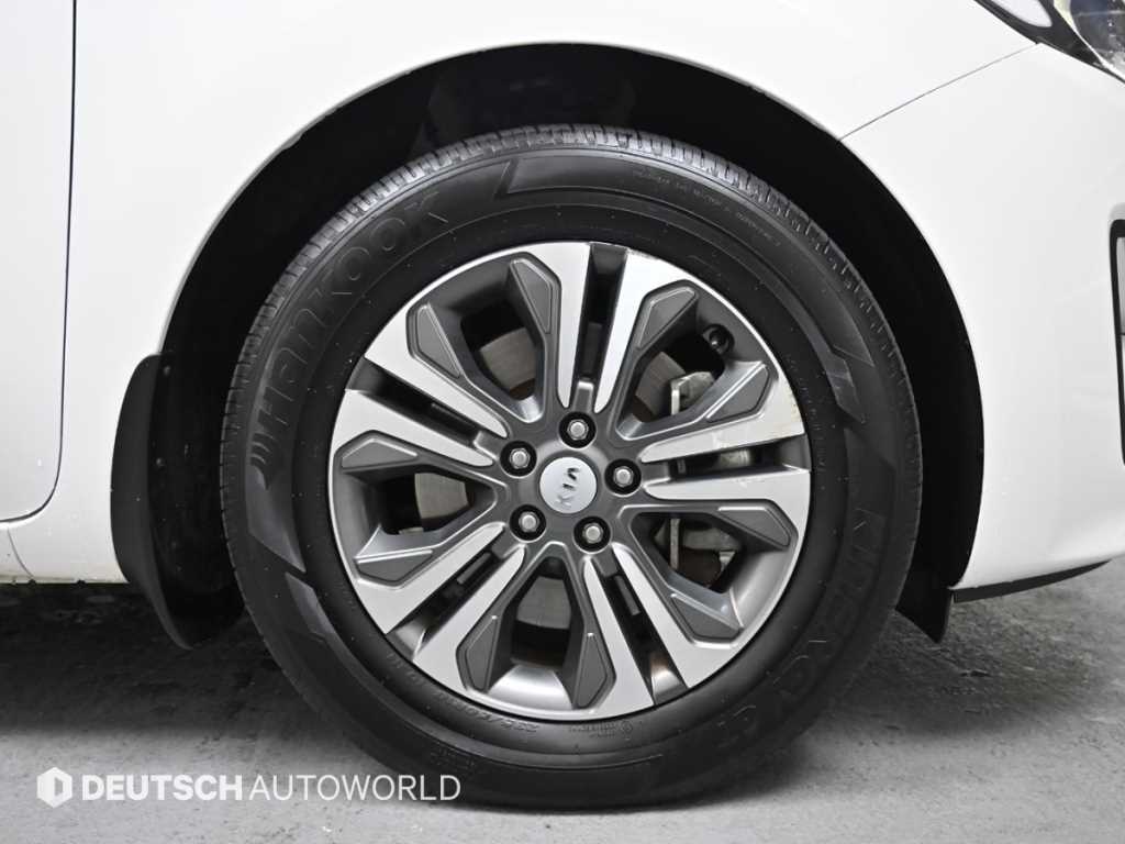 기아 더 뉴카니발 11인승 디젤 프레스티지 - 이미지 11