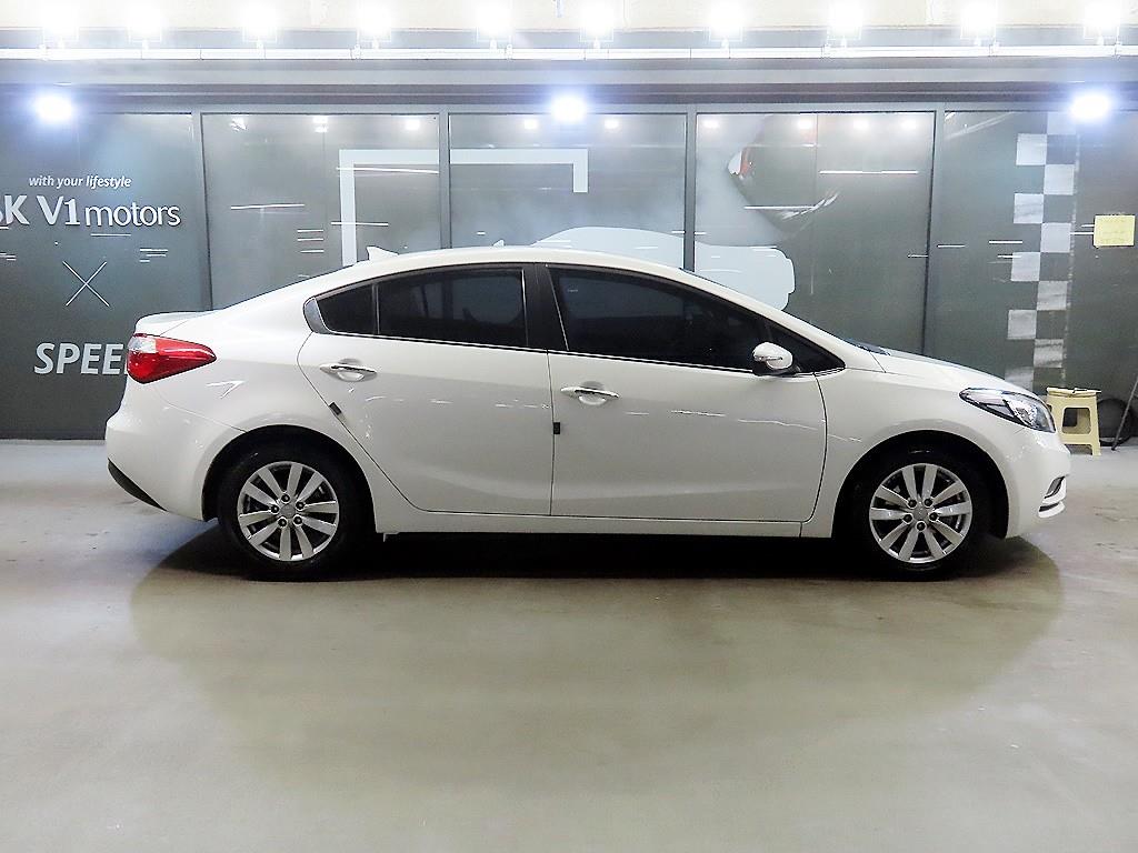 기아 K3 1.6 GDI 트렌디 - 이미지 8