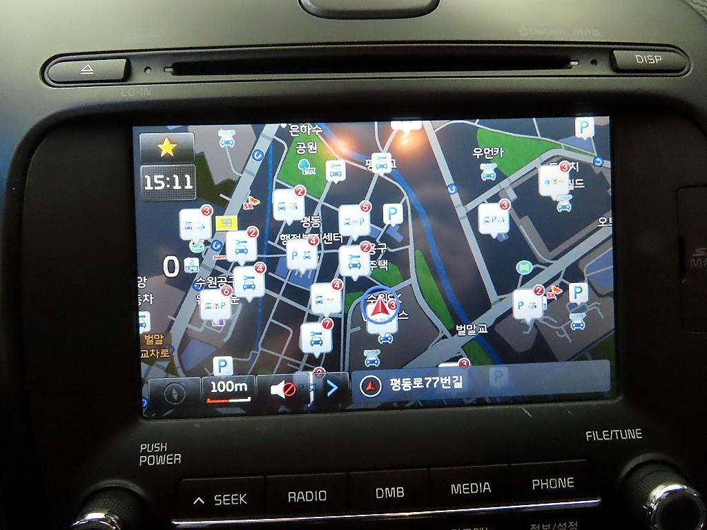 기아 K3 1.6 GDI 트렌디 - 이미지 17