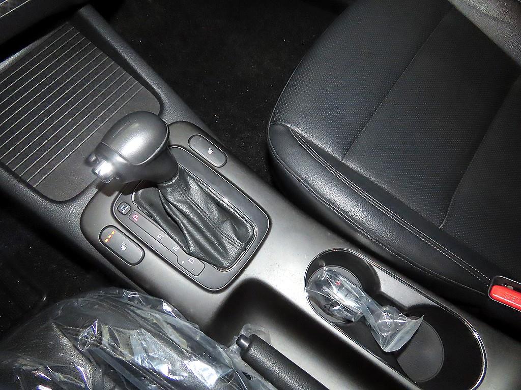 기아 K3 1.6 GDI 트렌디 - 이미지 9