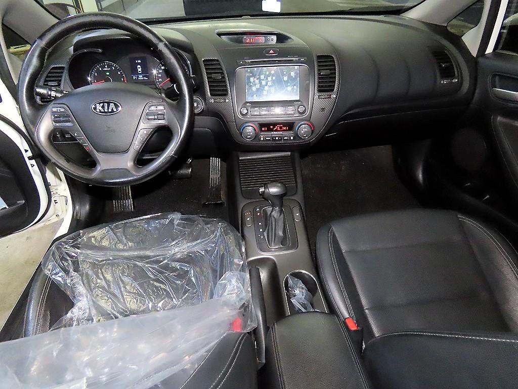 기아 K3 1.6 GDI 트렌디 - 이미지 15