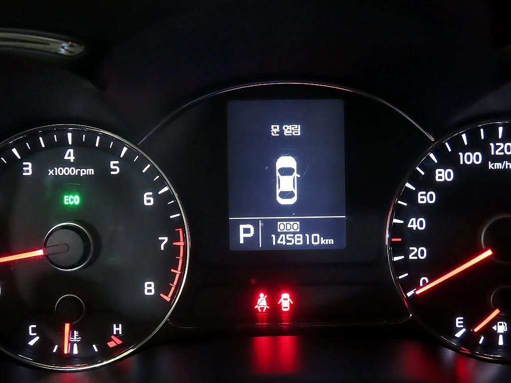 기아 K3 1.6 GDI 트렌디 - 이미지 13