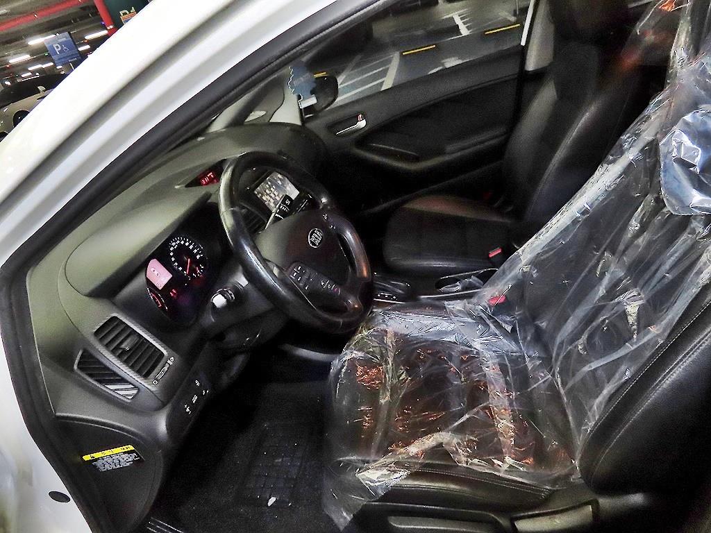 기아 K3 1.6 GDI 트렌디 - 이미지 7