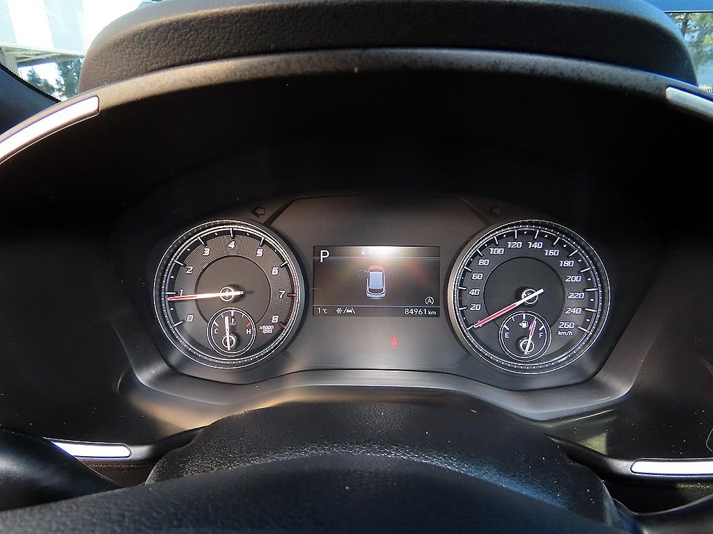 현대 더 뉴싼타페 가솔린 2.5 AWD 프레스티지 - 이미지 5