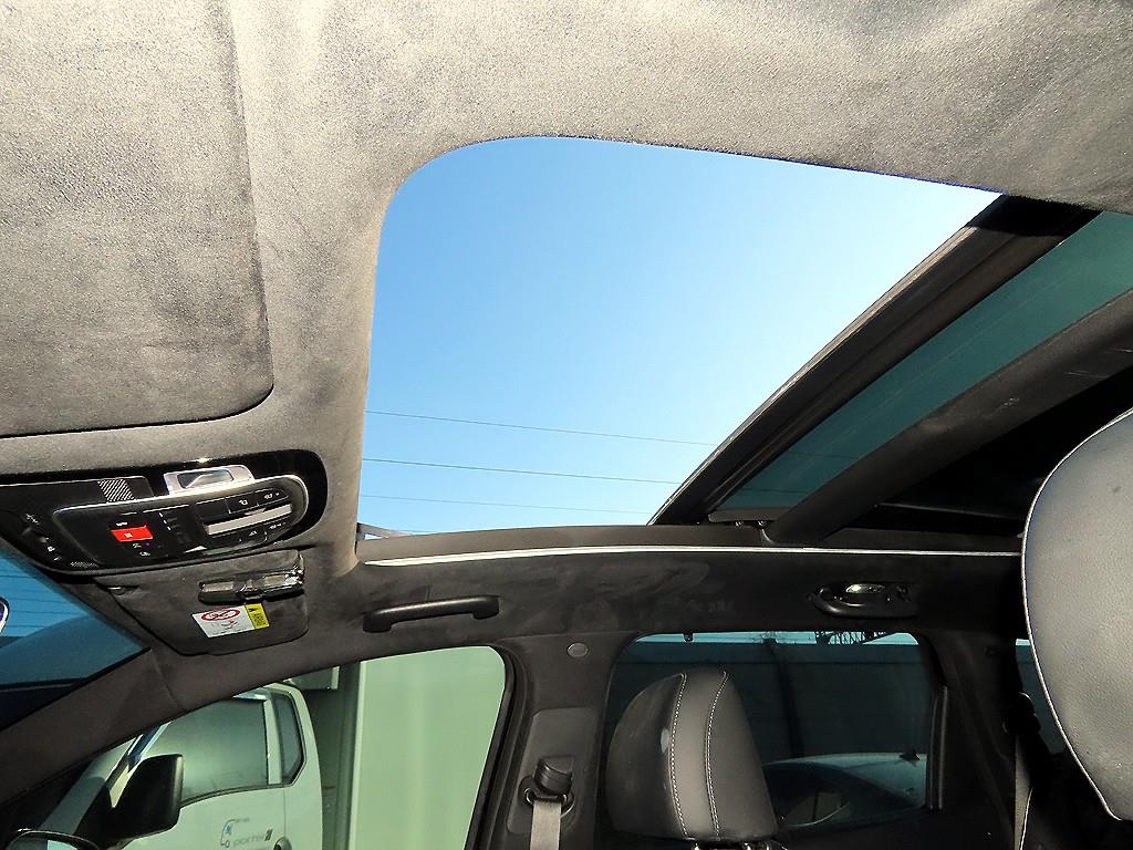 현대 더 뉴싼타페 가솔린 2.5 AWD 프레스티지 - 이미지 15