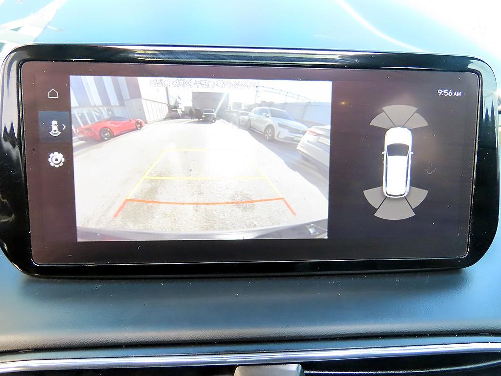 현대 더 뉴싼타페 가솔린 2.5 AWD 프레스티지 - 이미지 13