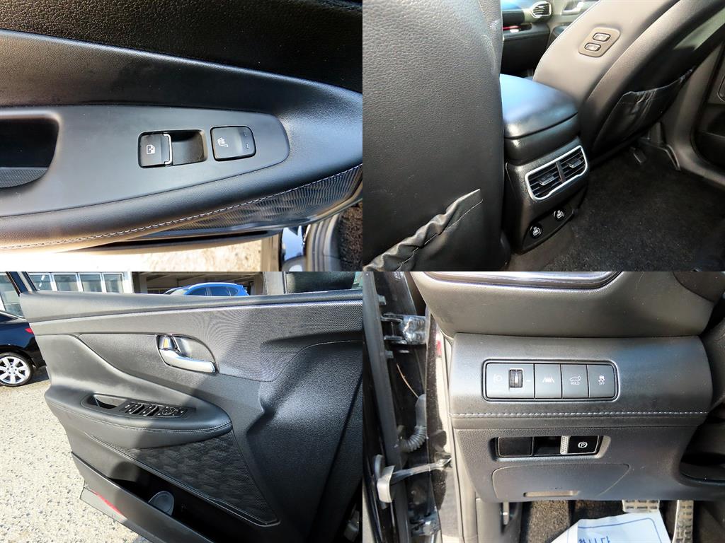 현대 더 뉴싼타페 가솔린 2.5 AWD 프레스티지 - 이미지 14