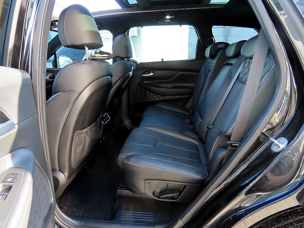 현대 더 뉴싼타페 가솔린 2.5 AWD 프레스티지 - 이미지 11