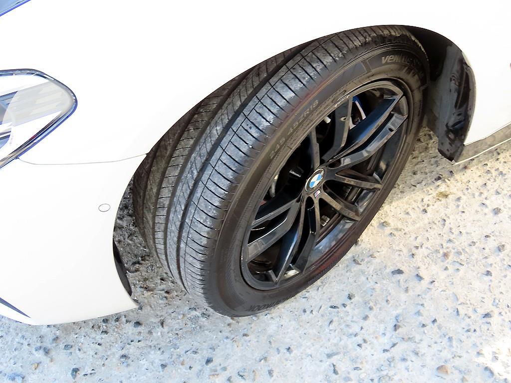 BMW 5시리즈(7세대) 530i xDrive M스포츠팩 플러스 - 이미지 10