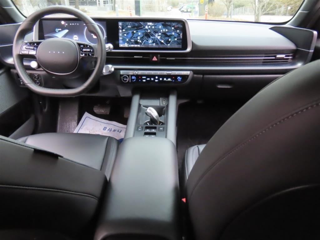 현대 아이오닉 6 롱레인지 2WD 익스클루시브 - 이미지 17