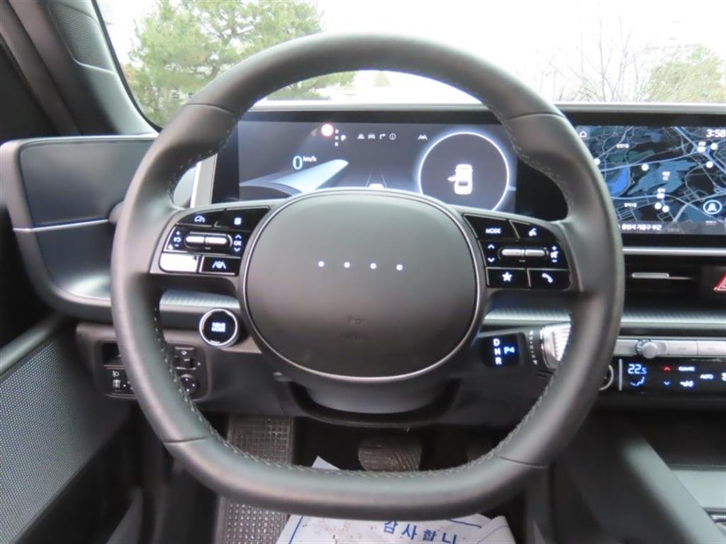 현대 아이오닉 6 롱레인지 2WD 익스클루시브 - 이미지 4