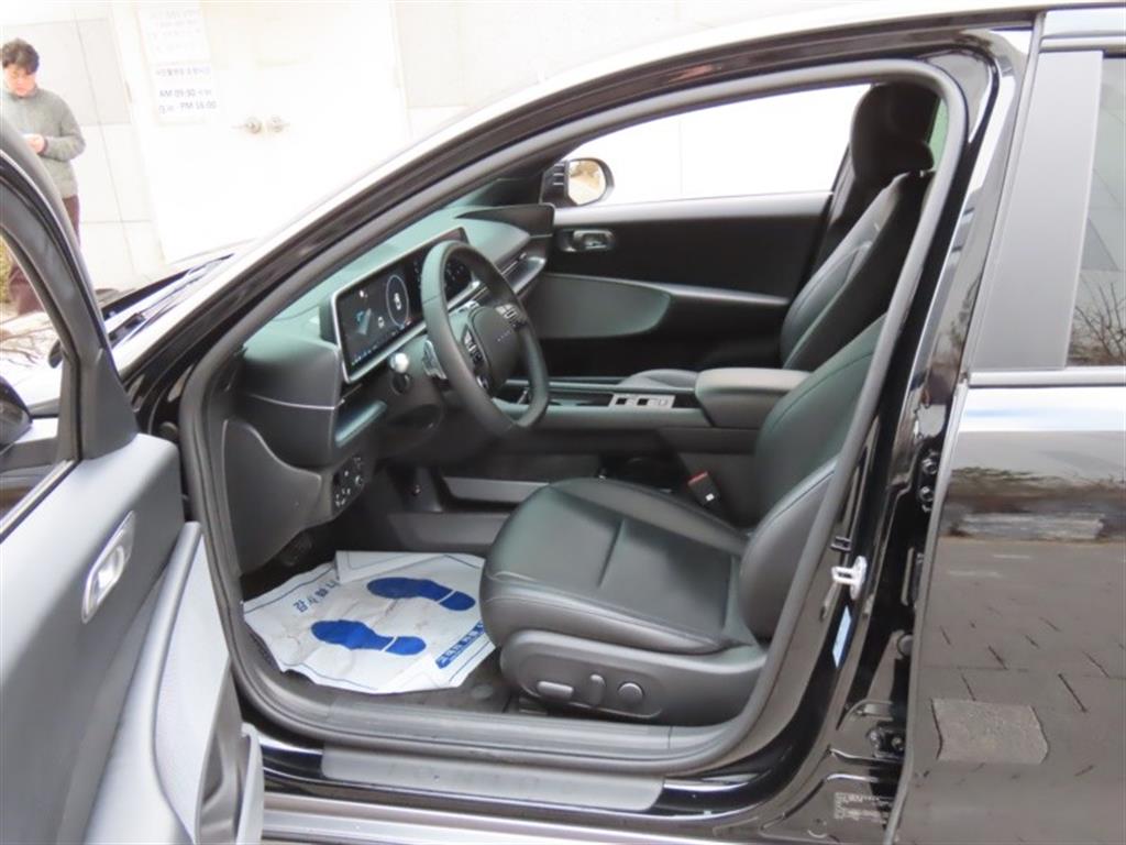 현대 아이오닉 6 롱레인지 2WD 익스클루시브 - 이미지 10