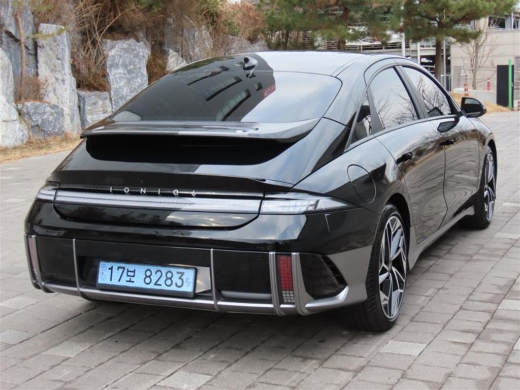 현대 아이오닉 6 롱레인지 2WD 익스클루시브 - 이미지 9