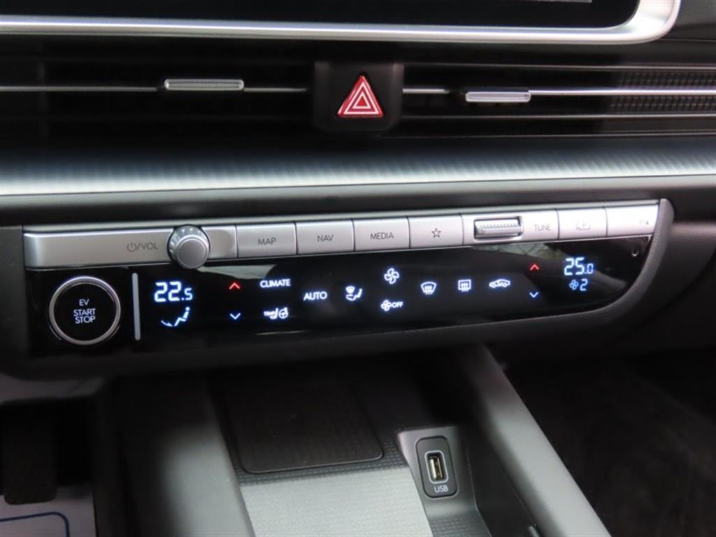 현대 아이오닉 6 롱레인지 2WD 익스클루시브 - 이미지 14