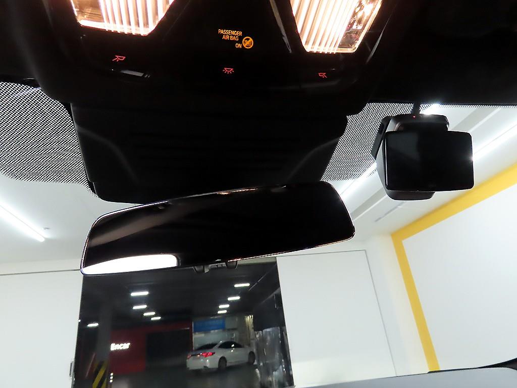 BMW X6(3세대) 30d xDrive M 스포츠팩 - 이미지 20