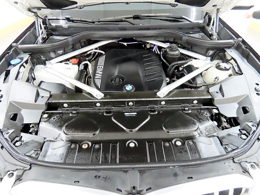 BMW X6(3세대) 30d xDrive M 스포츠팩 - 이미지 18