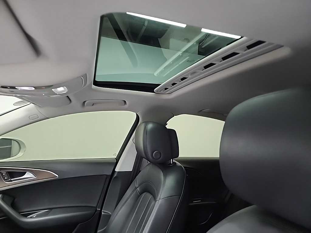 아우디 A6(4세대) 35 TDI 프리미엄 - 이미지 11