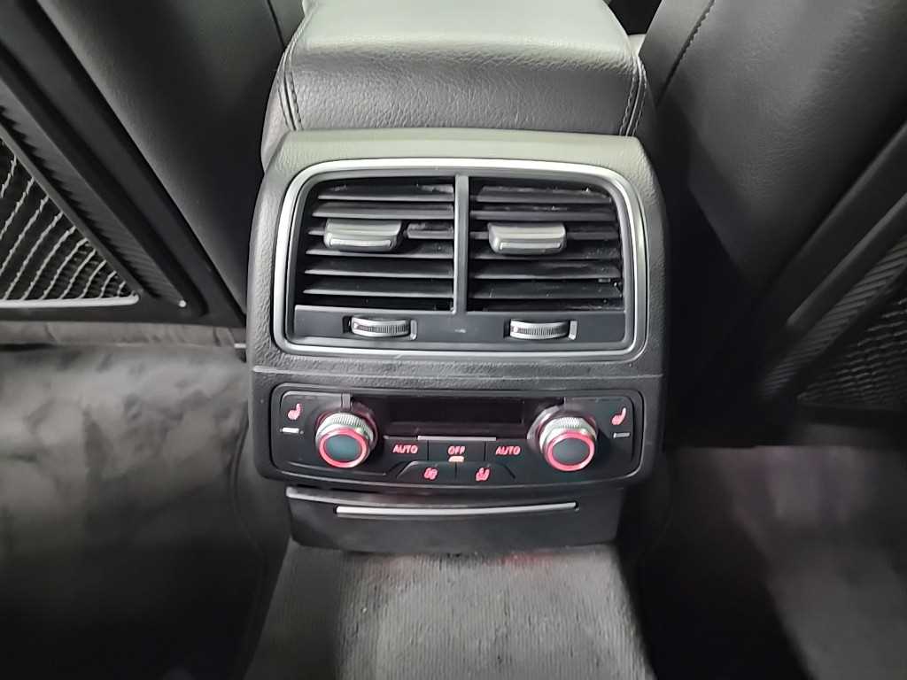 아우디 A6(4세대) 35 TDI 프리미엄 - 이미지 2