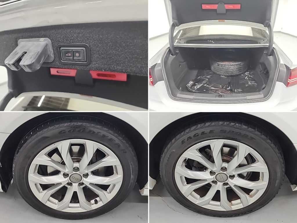 아우디 A6(4세대) 35 TDI 프리미엄 - 이미지 3