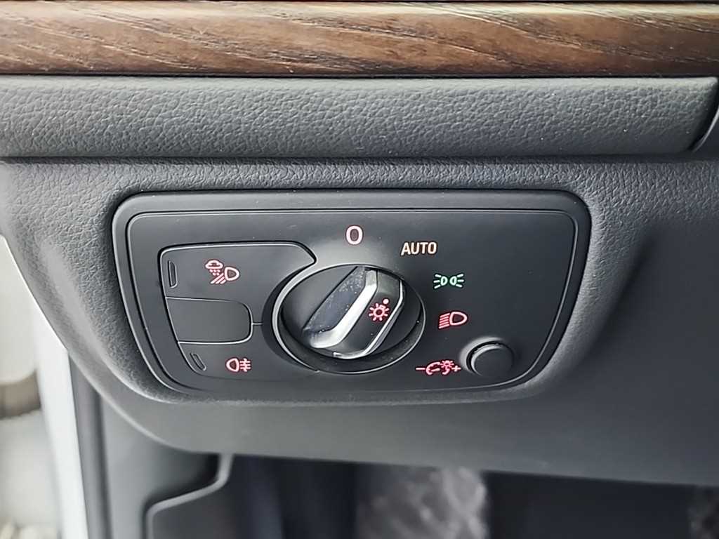 아우디 A6(4세대) 35 TDI 프리미엄 - 이미지 20