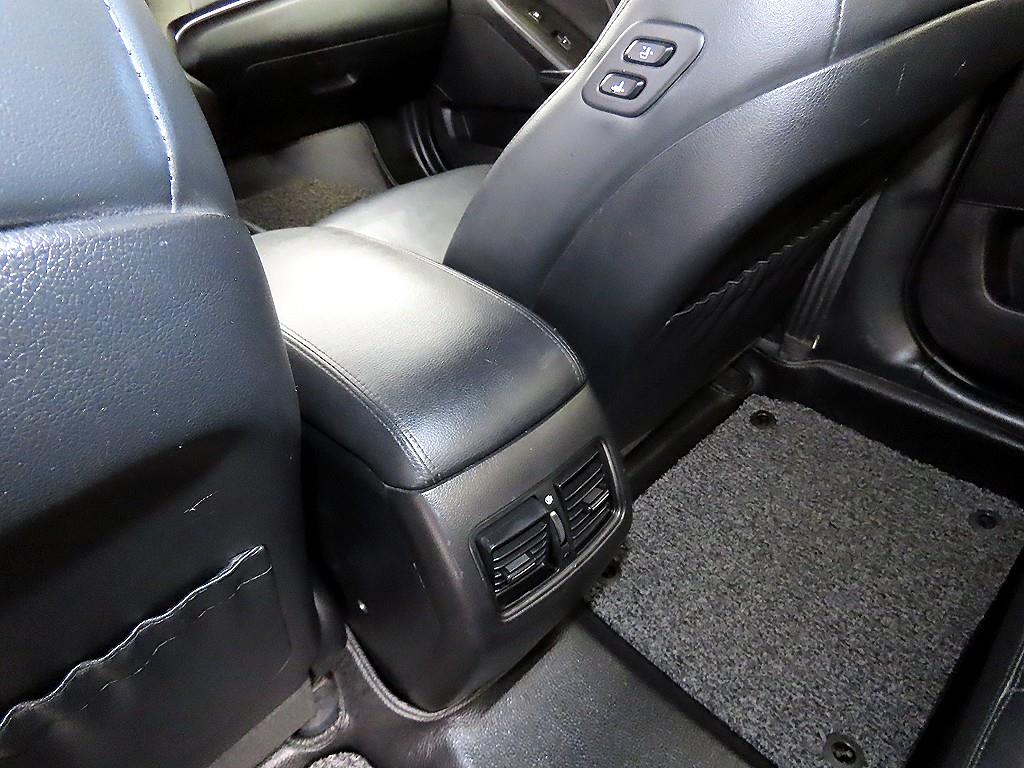 기아 K7 프레스티지 LPI 렌터카 럭셔리 - 이미지 11