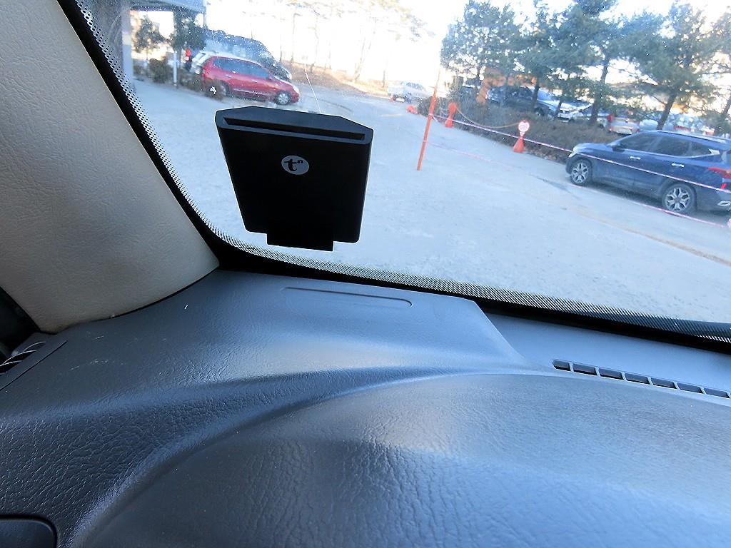 현대 포터II CRDi 슈퍼캡 초장축 슈퍼 - 이미지 7