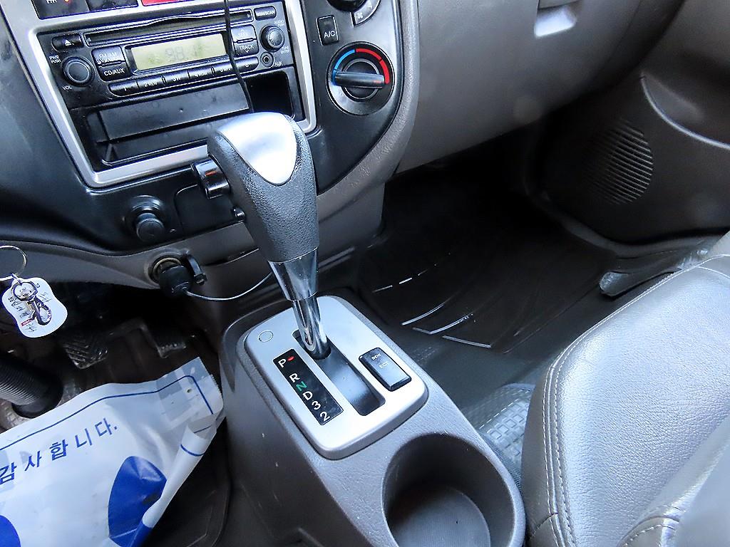 현대 포터II CRDi 슈퍼캡 초장축 슈퍼 - 이미지 11