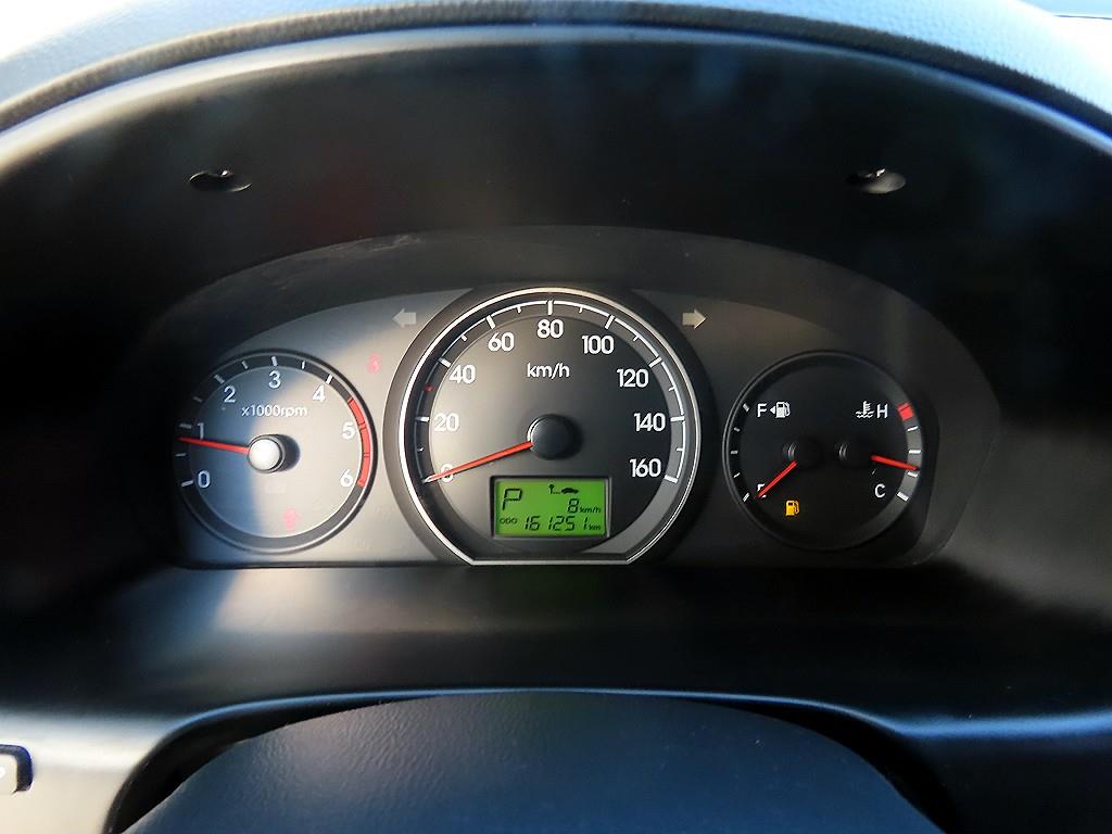 현대 그랜드스타렉스 리무진 VIP팩 4WD