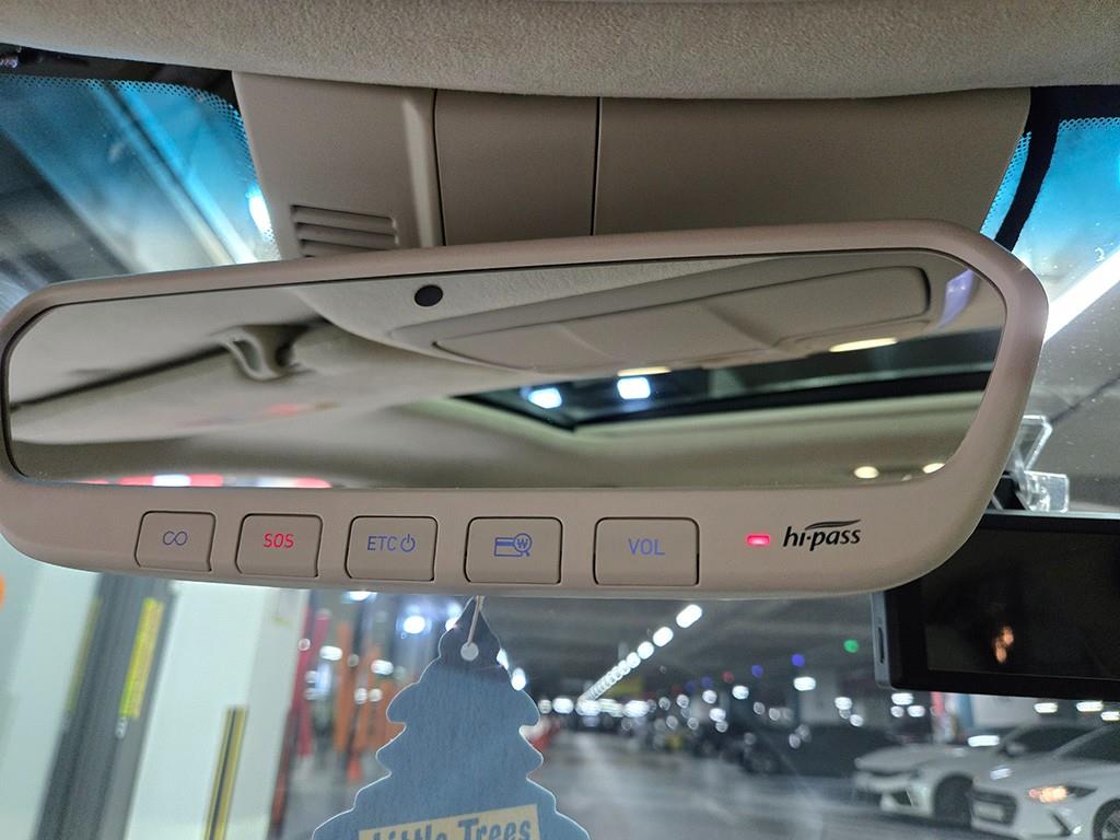 제네시스 G70 2.0T 엘리트 - 이미지 13