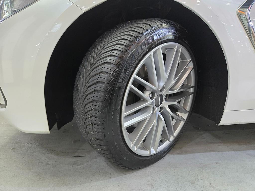 제네시스 G70 2.0T 엘리트 - 이미지 16