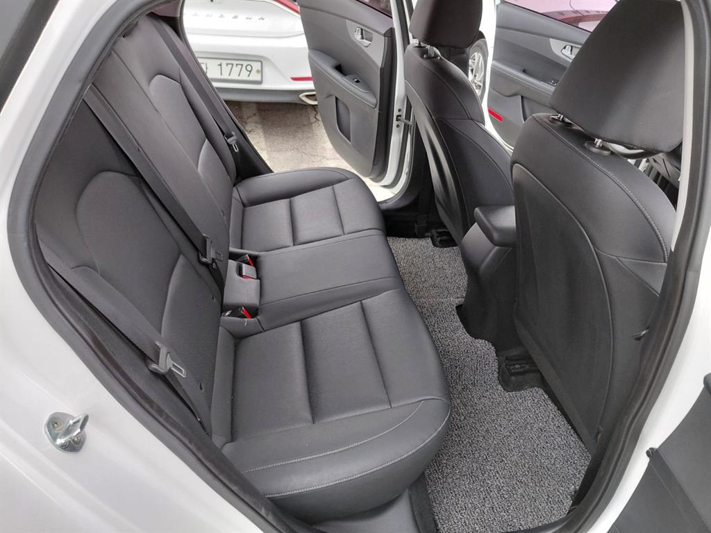 기아 올 뉴K3 1.6 가솔린 트렌디 - 이미지 5