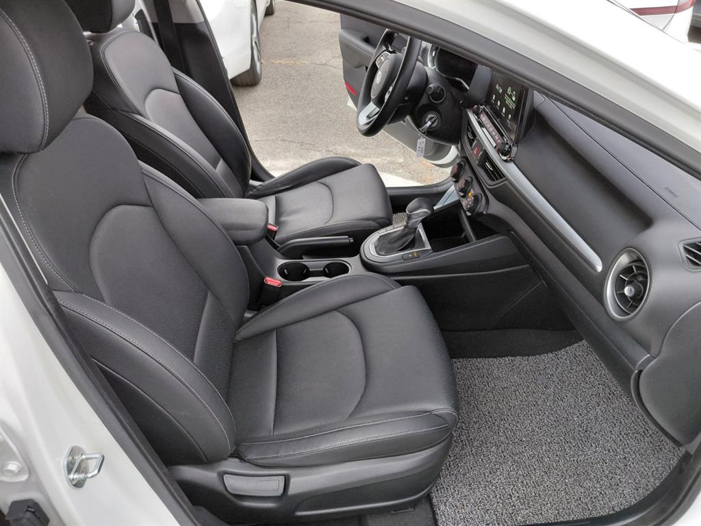 기아 올 뉴K3 1.6 가솔린 트렌디 - 이미지 10