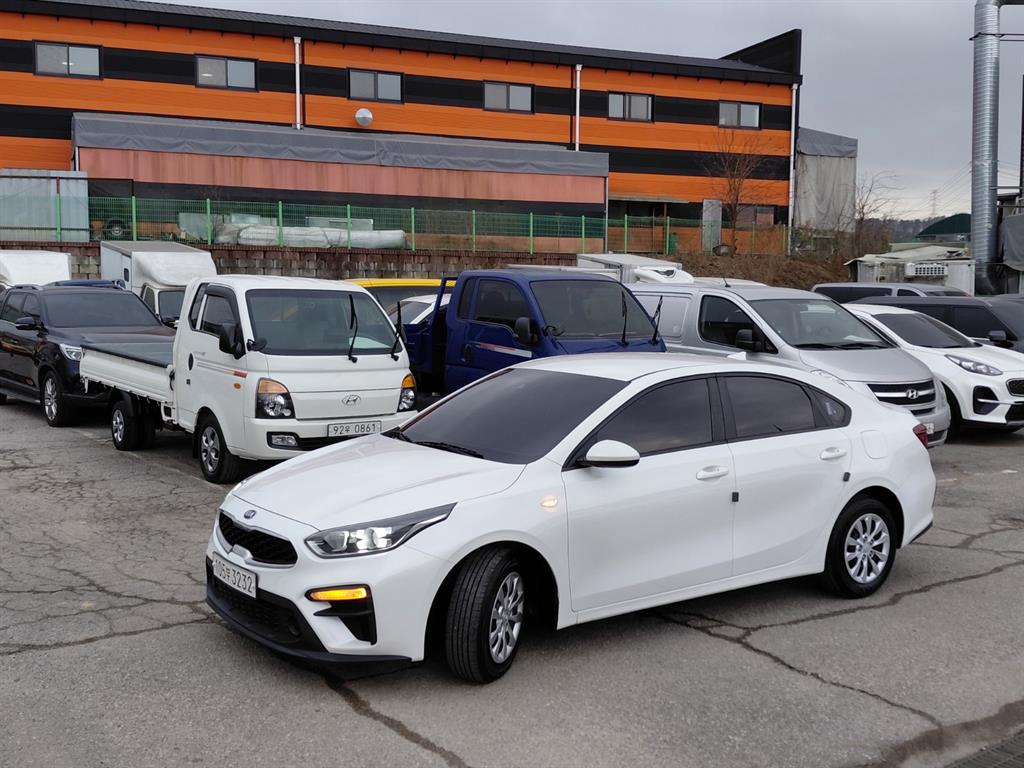 기아 올 뉴K3 1.6 가솔린 트렌디 - 이미지 13