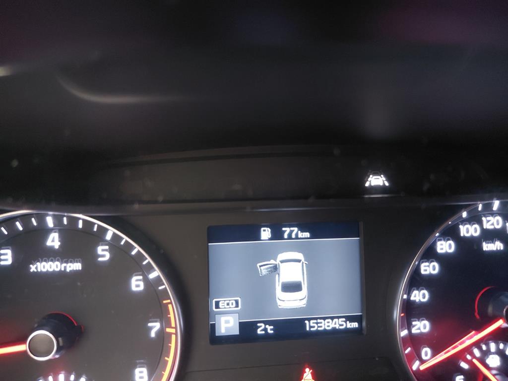 기아 올 뉴K3 1.6 가솔린 트렌디 - 이미지 18