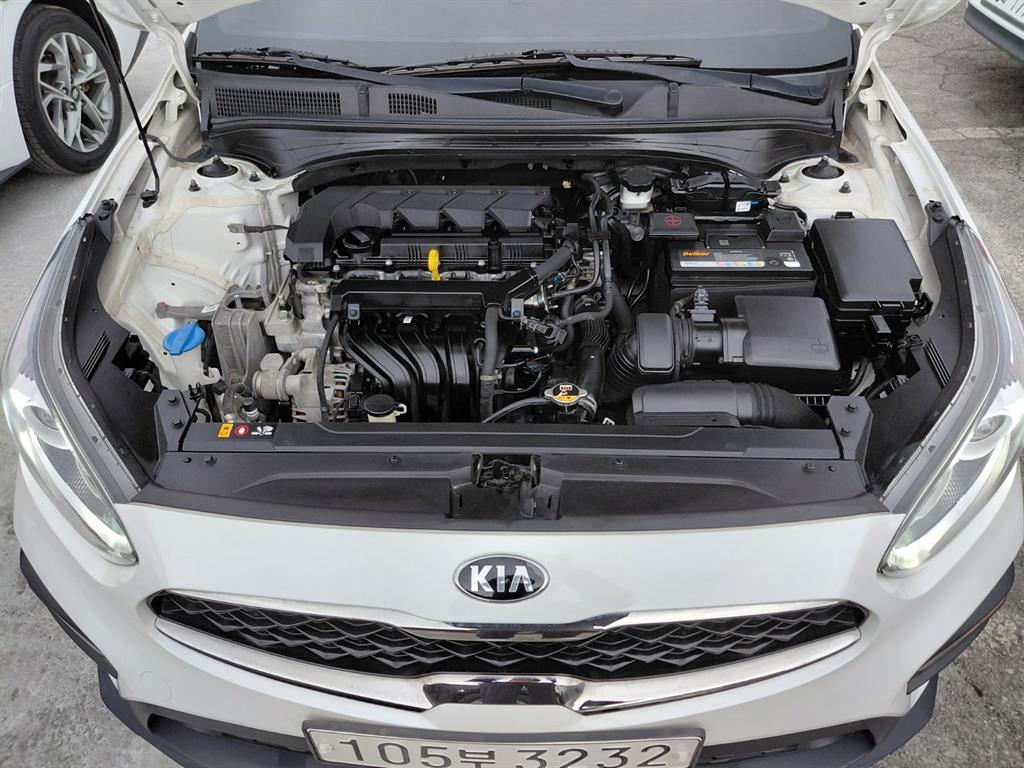 기아 올 뉴K3 1.6 가솔린 트렌디 - 이미지 14