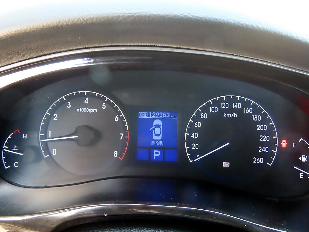 현대 제네시스 BH 330 모던 - 이미지 14