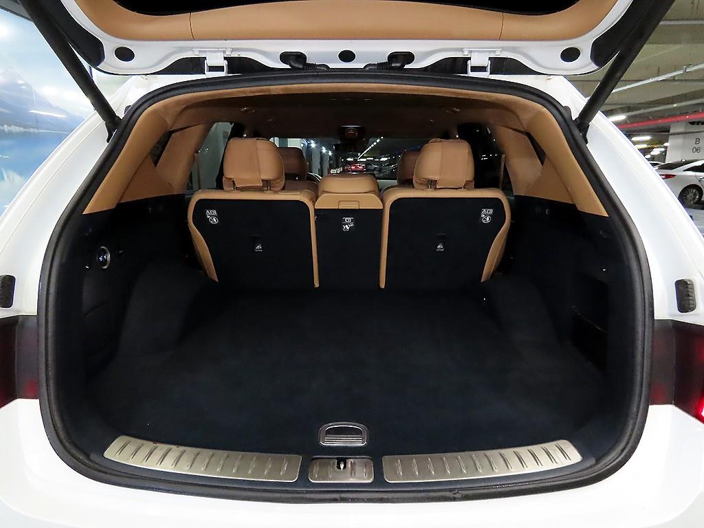 제네시스 GV80 3.0 디젤 AWD 기본형 - 이미지 10