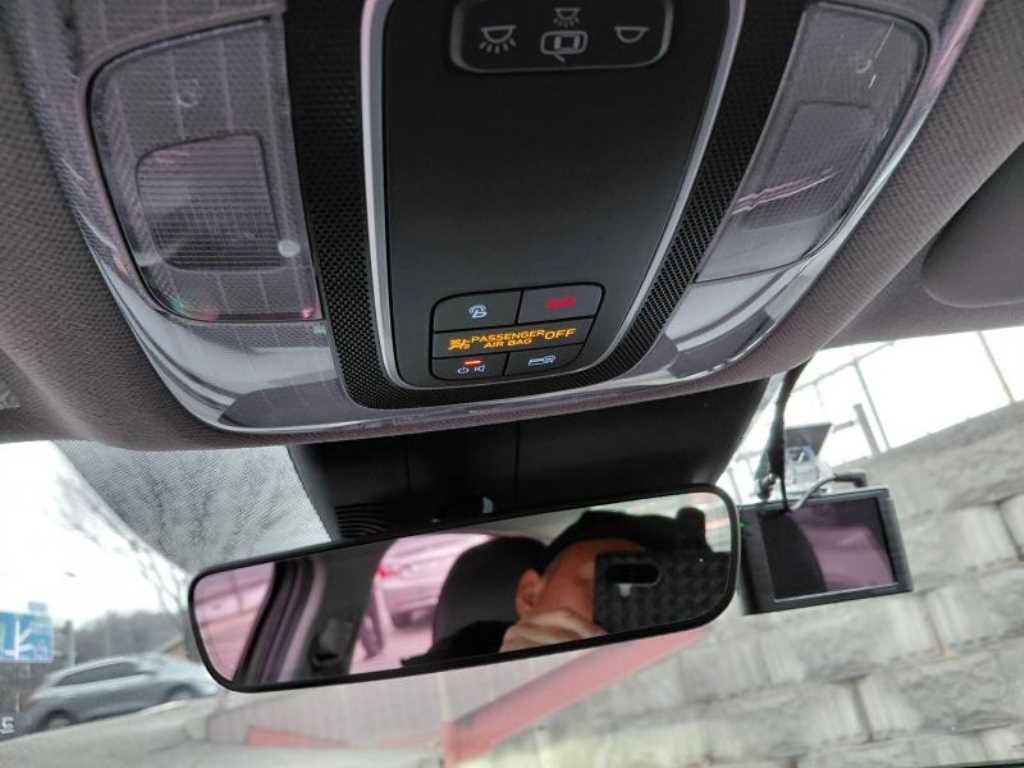 현대 아반떼(CN7) 1.6 가솔린 모던 - 이미지 5