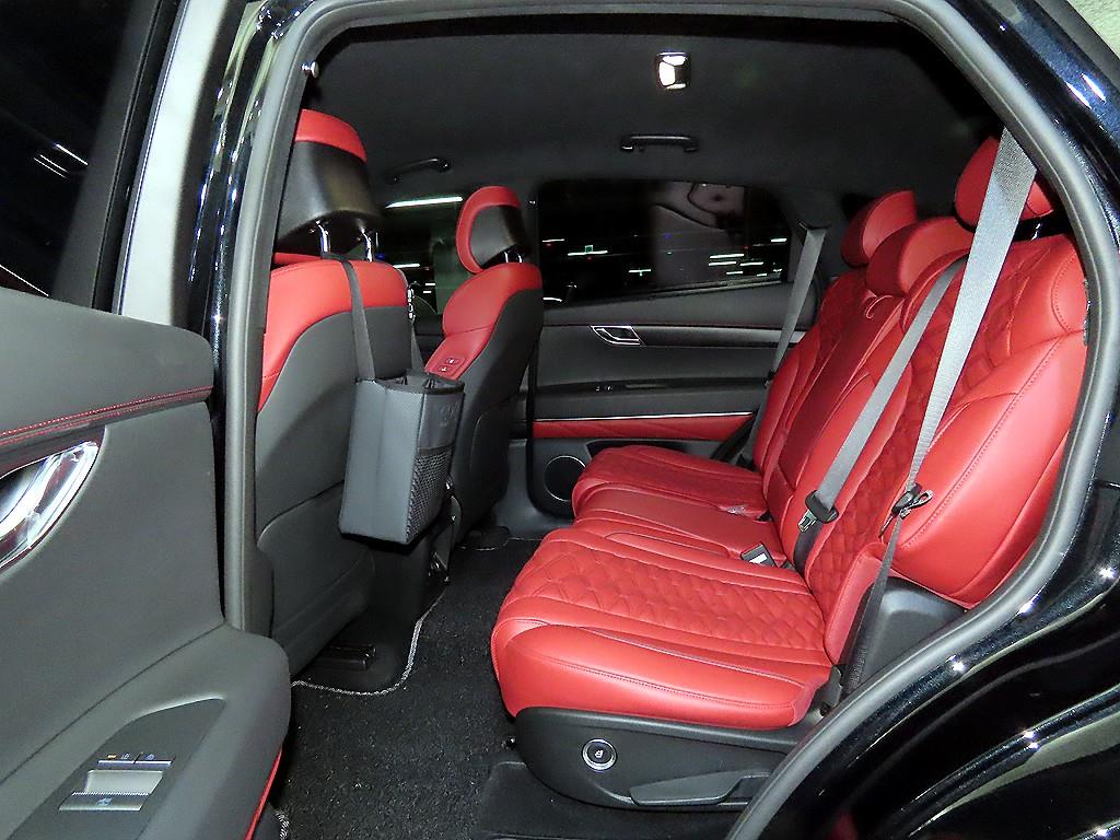 제네시스 GV80 쿠페 3.5 가솔린 AWD 기본형 - 이미지 16