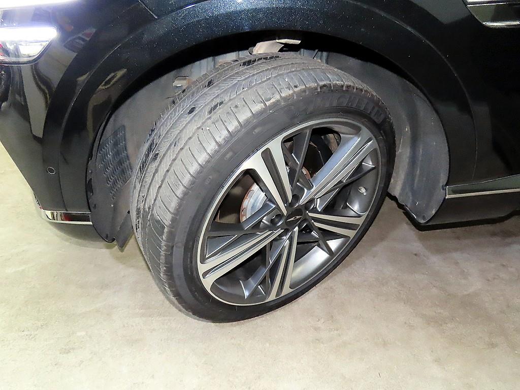 제네시스 GV80 쿠페 3.5 가솔린 AWD 기본형 - 이미지 7