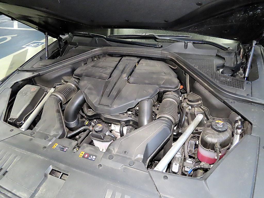 제네시스 GV80 쿠페 3.5 가솔린 AWD 기본형 - 이미지 6