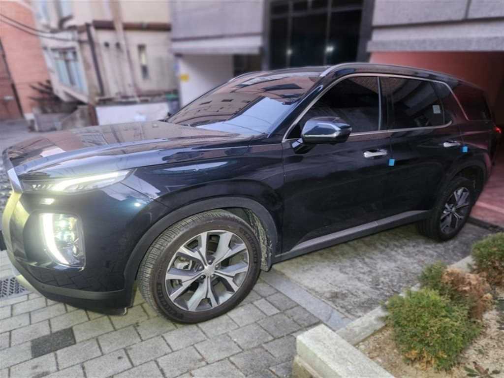 현대 팰리세이드 2.2 디젤 AWD 프레스티지 - 이미지 2